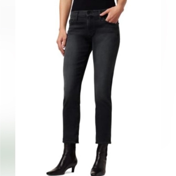 Joes Jean ‘The Bobby’ Mid-Rise Boyfriend Jeans pants NEW size 30 - Picture 1 of 12